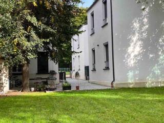 appartement avec vue jardin proche de Paris - Saint-Maurice - 4