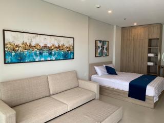 THE SÓNG Apartment Vũng Tàu - Trinh's House - 4