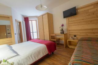 Hotel Cova - Pellizzano - 6