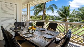 Fairway Villas Waikoloa N33 - Waikoloa - 5