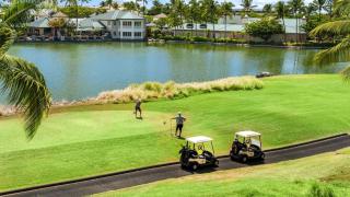 Fairway Villas Waikoloa N33 - Waikoloa - 3