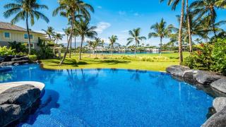 Fairway Villas Waikoloa N33 - Waikoloa - 6