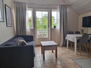 Bergland apartment 23 - close to the center of Kragerø - 4
