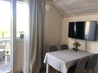 Bergland apartment 23 - close to the center of Kragerø - Kragerø - 3