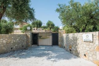 Villa Martha Perithia Corfu - Perítheia - 6