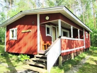 Lappalaisen lomamökit Suviranta - Puumala - 0