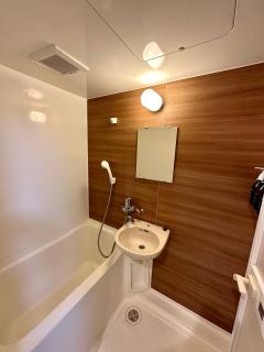 Love Asakusa 1 Bedroom Apartment Sleeps 4 3 Min to Sensoji SkyTree View Airport Direct Elevator Free WiFi - 5