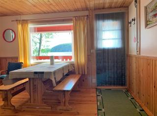 Lappalaisen lomamökit Suviranta - Puumala - 7