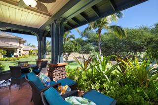 Kulalani at Mauna Lani 802 - Waikoloa - 9