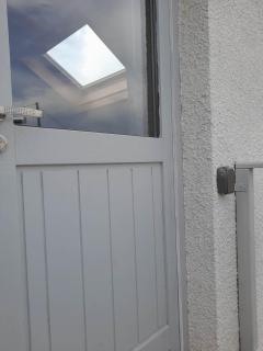 Gîte by Angélique Hébergement 2 - Busnes - 5