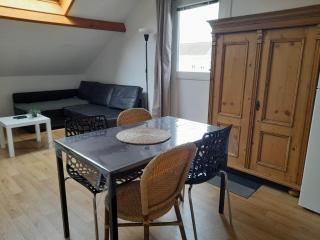 Gîte by Angélique Hébergement 2 - Busnes - 1