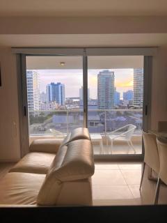 Apartamento dos dormitorios en Arenas del Mar - Punta del Este - 8