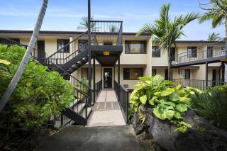 Country Club Villas 303 - Kailua-Kona - 9