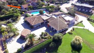 Hotel Olmuccio - Sainte-Lucie de Porto-Vecchio - 6