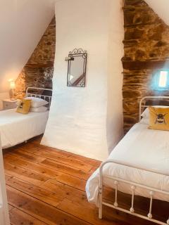 Trevejean chambre d'hotes de charme - Guerlédan - 1