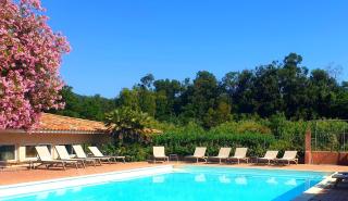 Hotel Olmuccio - Sainte-Lucie de Porto-Vecchio - 6