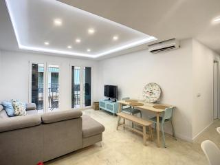 San Francisco House - Málaga - 0