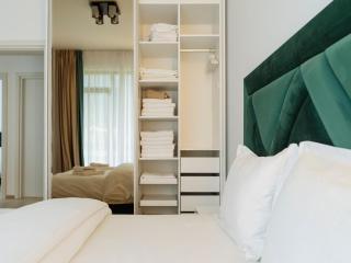Nature Loft by the river - Buşteni - 9