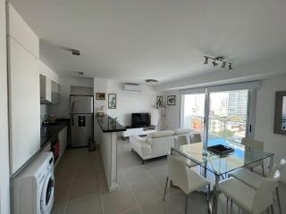 Apartamento dos dormitorios en Arenas del Mar - Punta del Este - 7