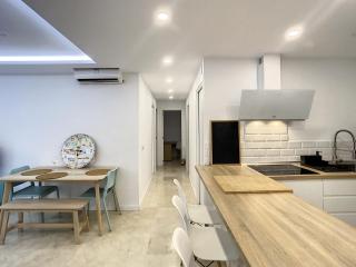 San Francisco House - Málaga - 3