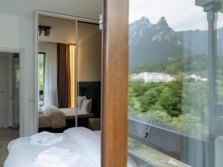 Nature Loft by the river - Buşteni - 4