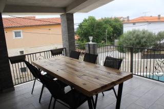 Apartments Mia with pool near Medulin - 3