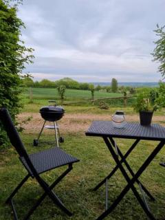 Gite de la Piegerie - Courgenard - 3