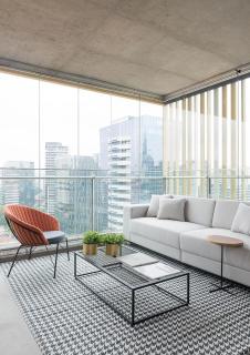 Forma Itaim - São Paulo - 0