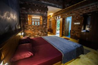 the motville - Private Villa with Pool for Family Groups - 6