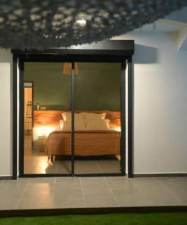 La Palmeraie Lodge Terrasse & Piscine et Jacuzzi - Matoury - 7