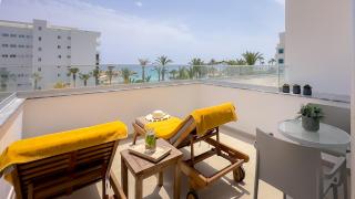 Tasia Maris Beach Hotel - Adults Only - 7
