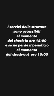 Residence Serrone - Santa Maria di Castellabate - 9