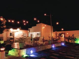 Recanto Dos Lençóis - 2