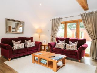 Squirrels Drey - Fareham - 8