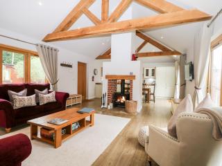 Squirrels Drey - Fareham - 6