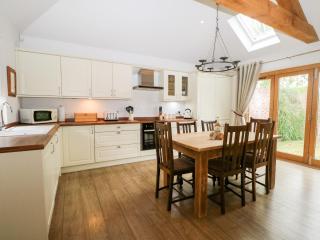 Squirrels Drey - Fareham - 4
