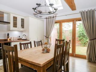 Squirrels Drey - Fareham - 3