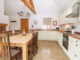 Squirrels Drey - Fareham - 1