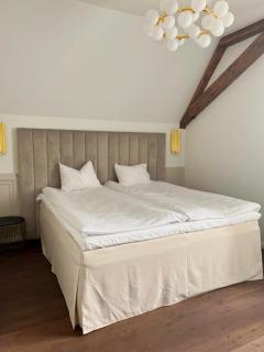 Hotel Rezidence Wannas Self Check in - Sigulda - 6