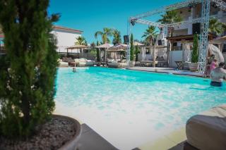 Porticcio Vacations - Terrasse, Piscine, Jacuzzi, Clim - by TGB - Porticcio - 7