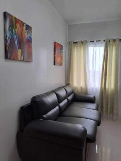 Camella Manor Majorca - 2