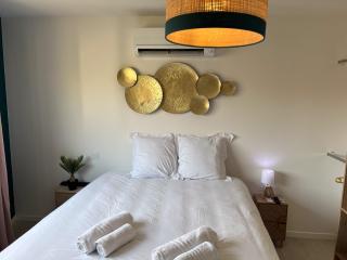 Porticcio Vacations - Terrasse, Piscine, Jacuzzi, Clim - by TGB - Porticcio - 4