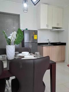 Camella Manor Majorca - 0