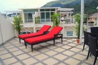 Stunning 4-BR House with Inviting Swimming Pool - Kamala Beach - 9