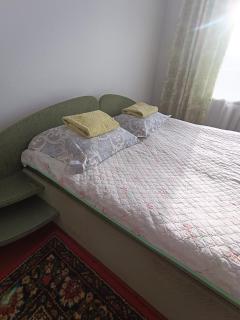 Meerim Guest House - Bokonbayevo - 3