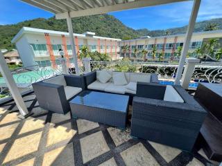 Stunning 4-BR House with Inviting Swimming Pool - Kamala Beach - 7