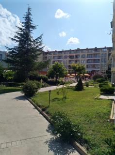 Апартхотел Роял Дриймс - Sunny Beach - 2