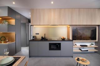 Villa Tonina Studio: City Center - Opatija - 9