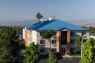 Fairfield Inn by Marriott Santa Clarita Valencia - Santa Clarita - 7