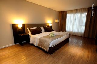 Hotel Amantykir - Itajubá - 5